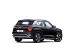 Hyundai Creta 2020 года (IN)